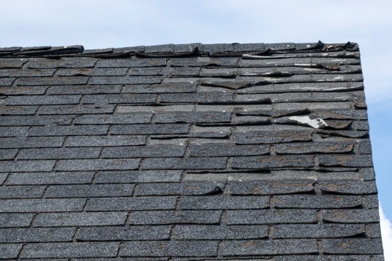 Extreme Heat on Roofs: How High Temperatures Can Damage Your Home
