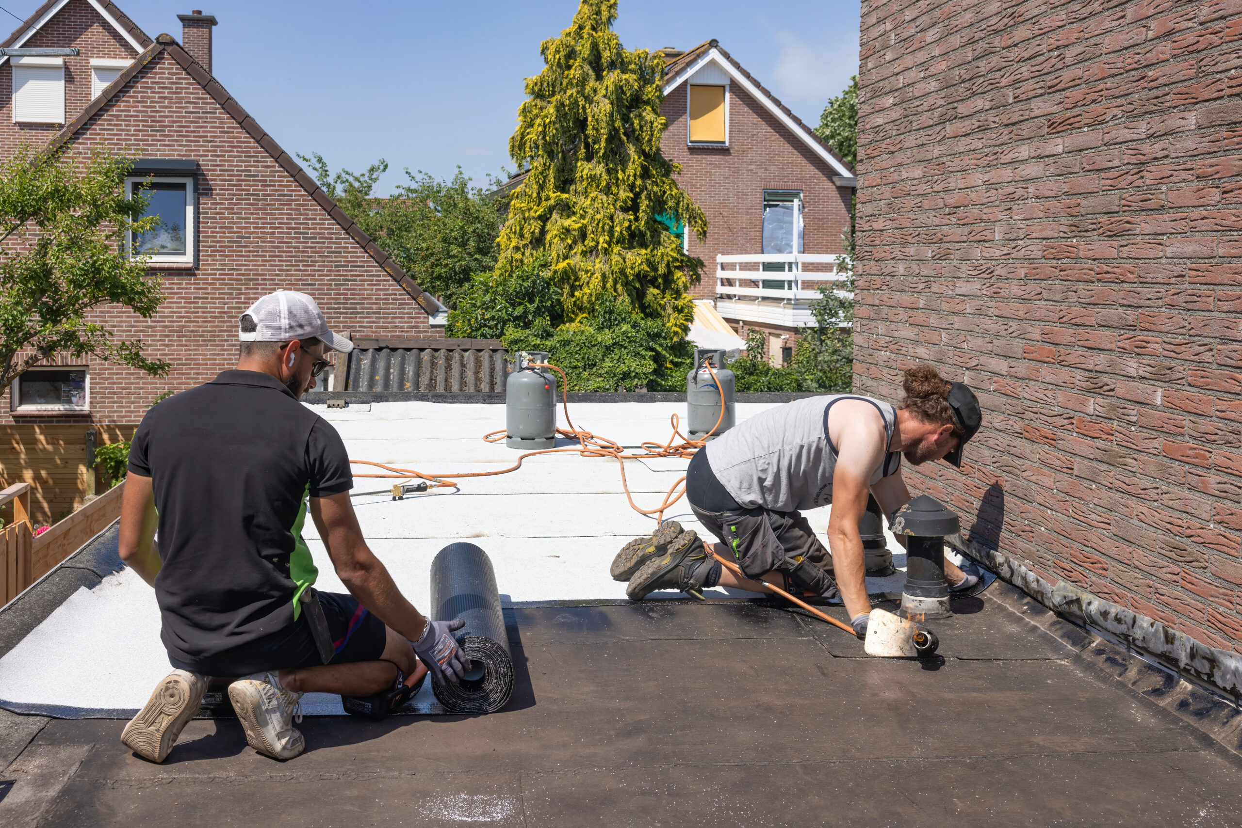 roof coating services DFW metroplex