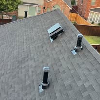 Roofing services, Sunnyvale, TX