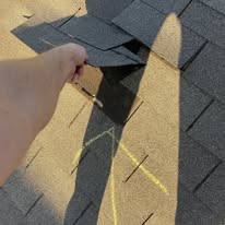 roof maintenance & repair DFW Metroplex