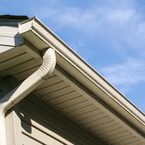 gutter services Rowlett, TX