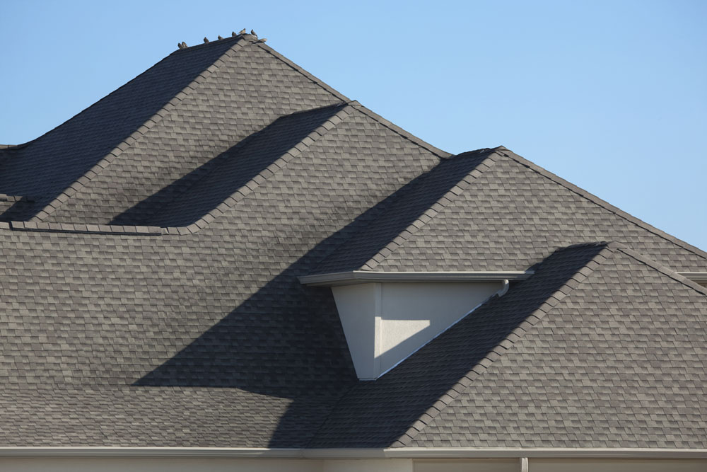 residential roofing services Rowlett, TX