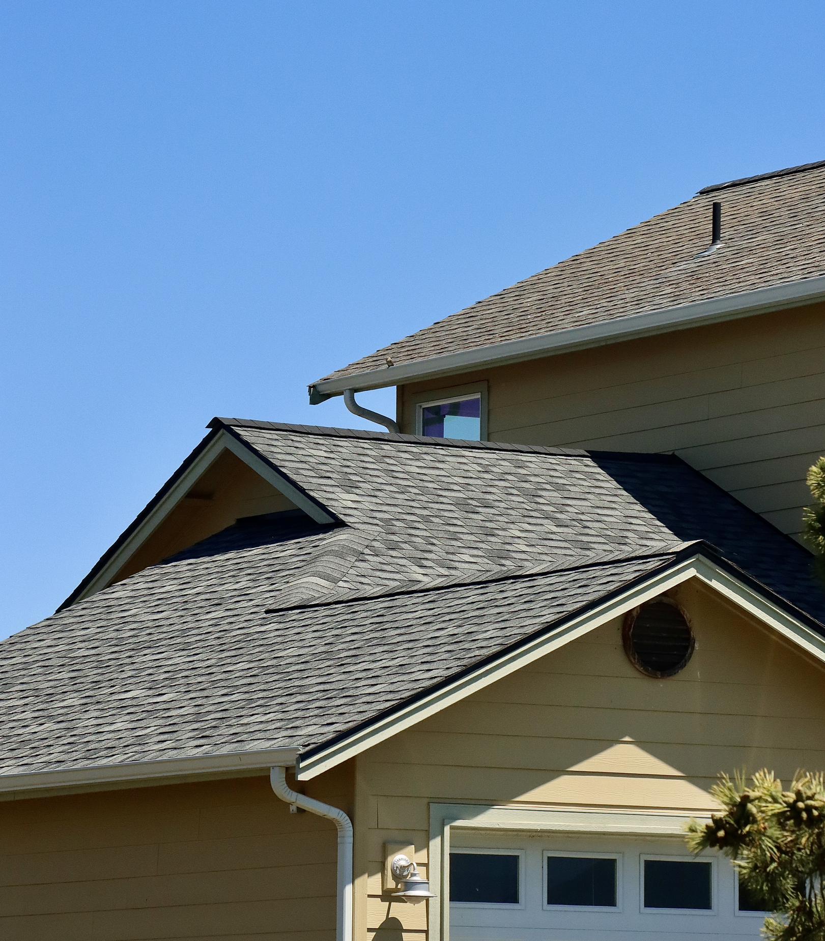 roof replacement services DFW Metroplex