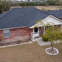 Class 4 impact-resistant shingles for Wichita, KS hail