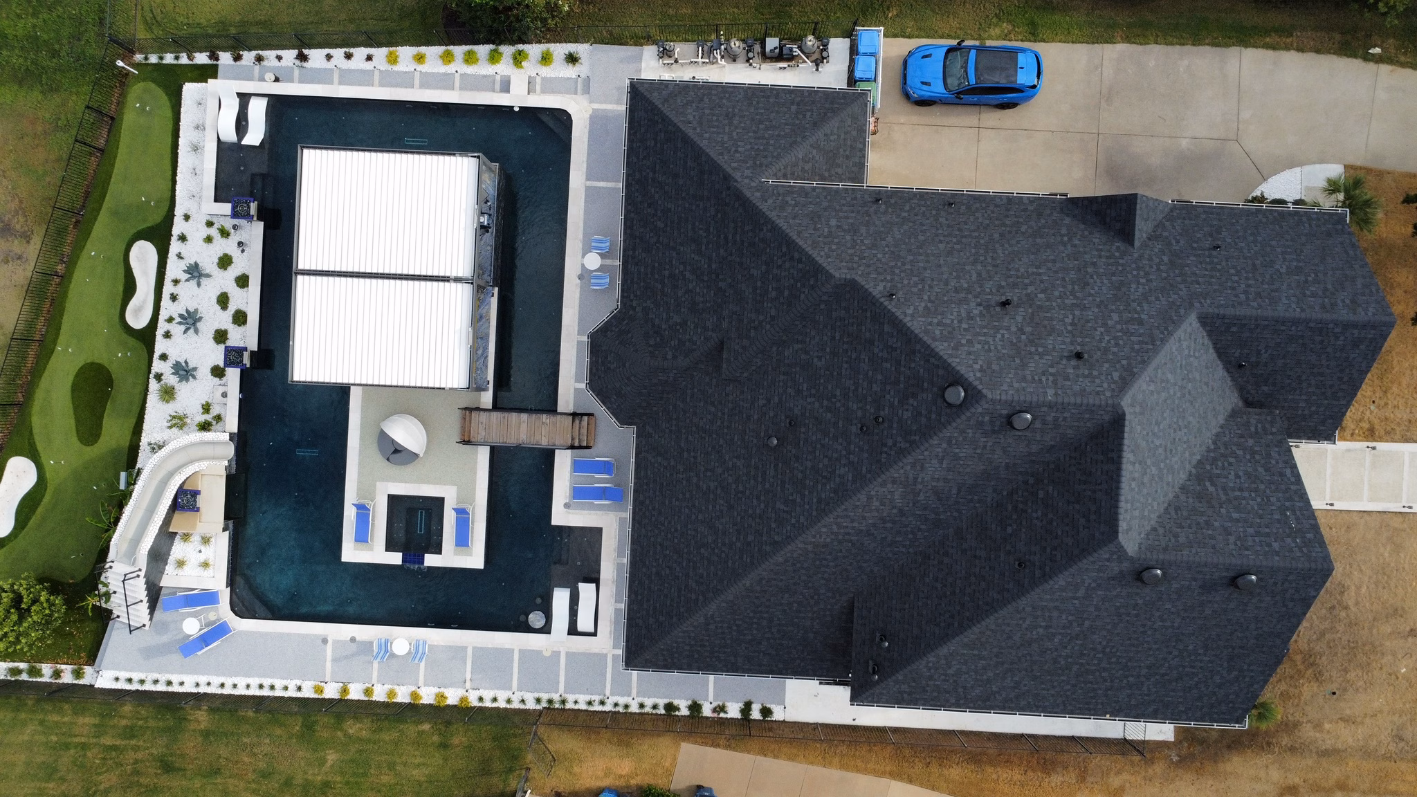 Roofing company serving Rockwall, TX - Roofs by Shiloh